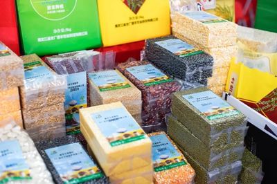 最后一天倒计时！农产品推介会火爆程度超乎想象