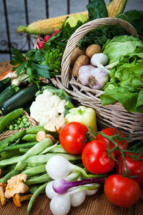 农产品进社区 大集来啦 约一下