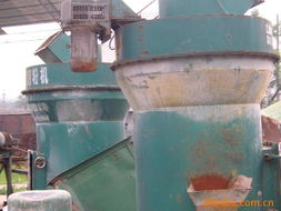 郴州市国大矿山机械设备厂 农产品加工领域的专业粉碎设备全解析