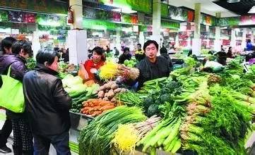新区市场 监管少了，农产品质量却更有保证的秘诀